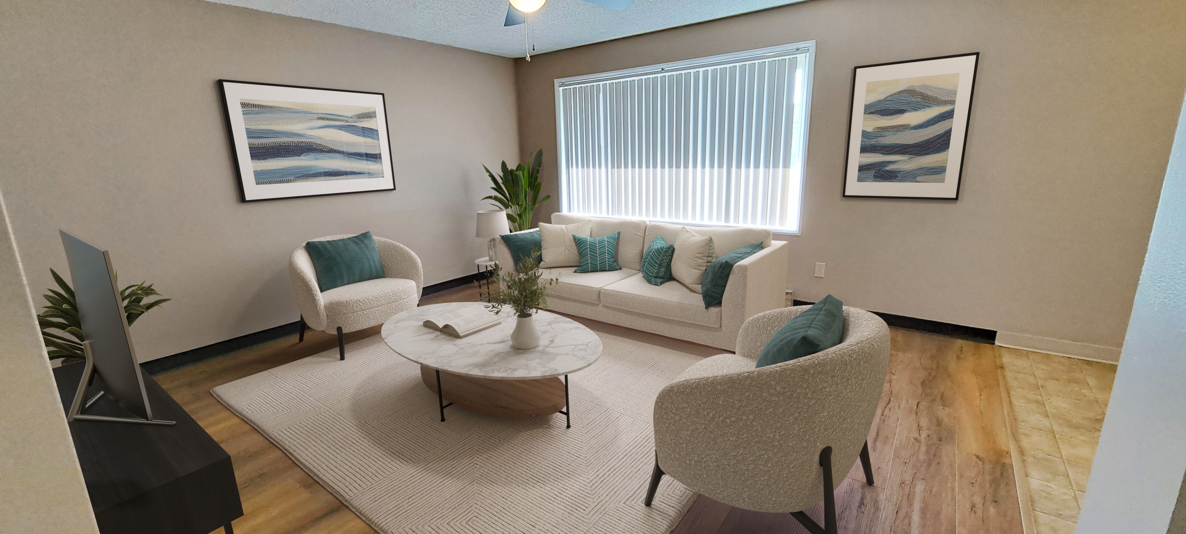 Big Mountain Apartments Image 1